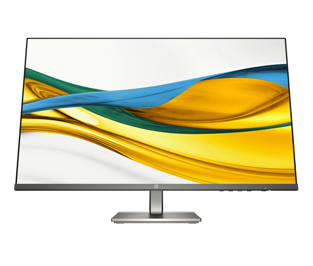 HP S5 527da FHD MNTR United States / Canada English