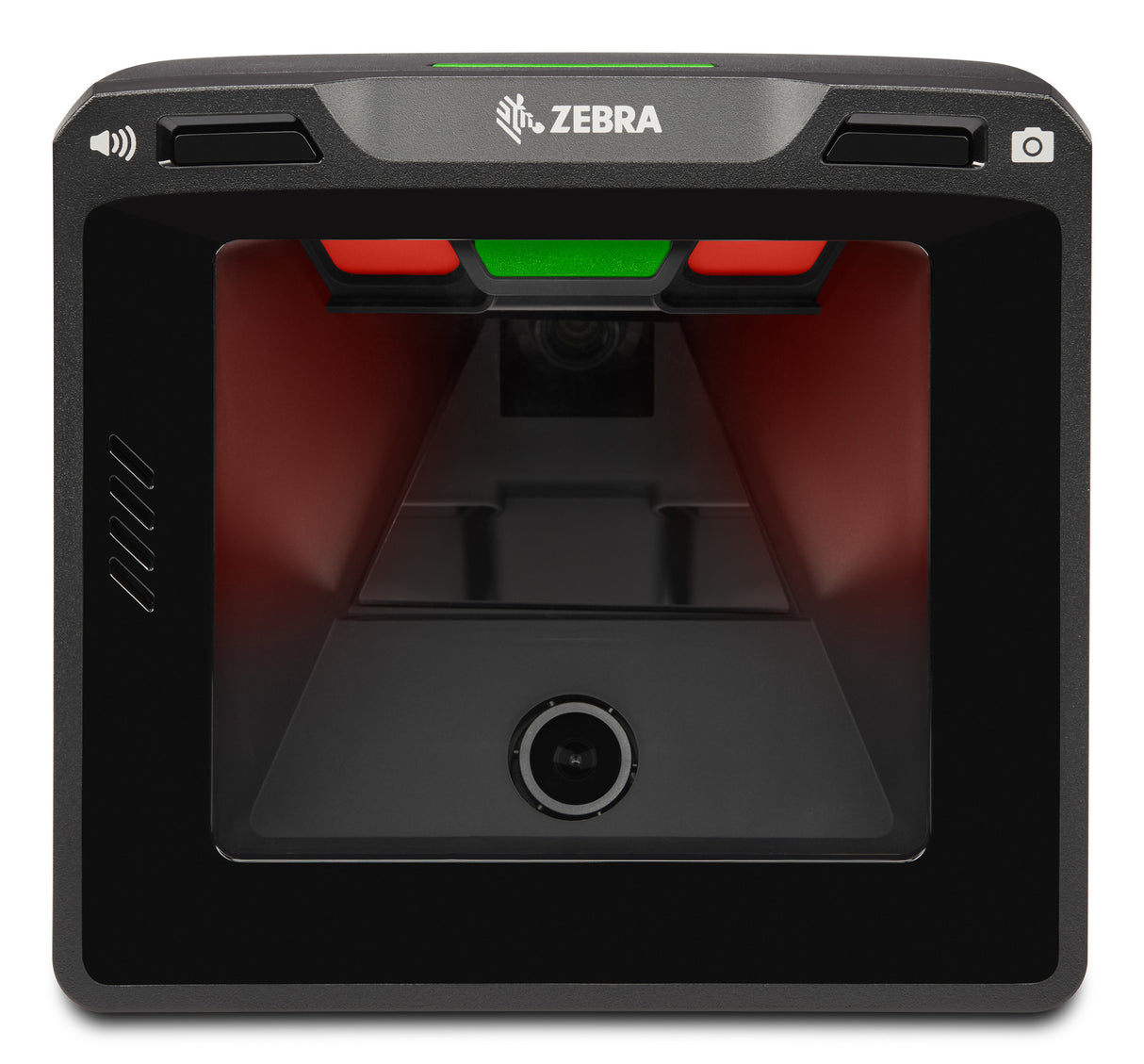 Zebra SP7201-V Lecteur de code barres intégré 1D/2D Noir