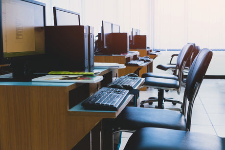 Comment choisir un ordinateur de bureau pour votre entreprise en 2026 ?