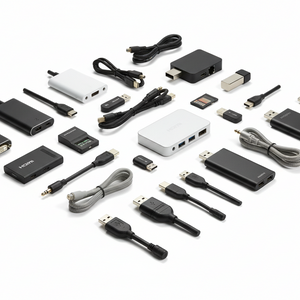 Accessoires divers