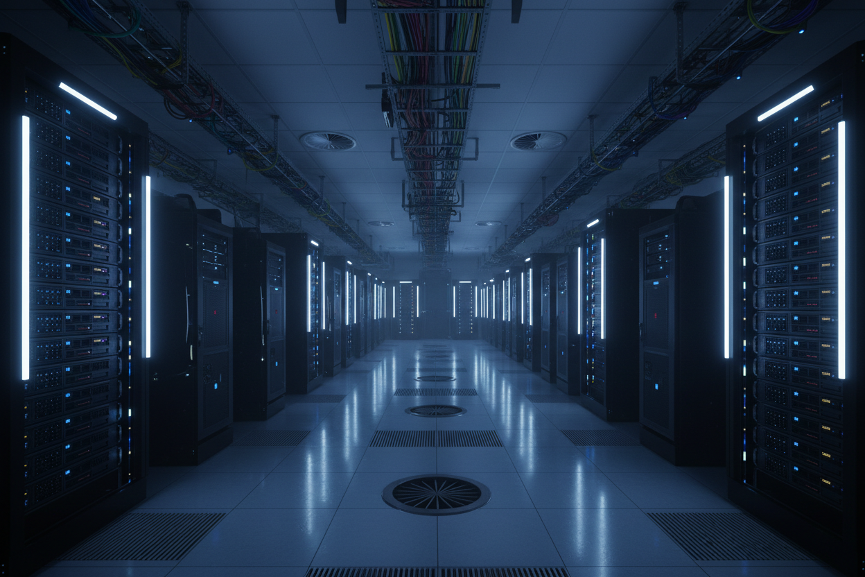 Serveurs informatiques