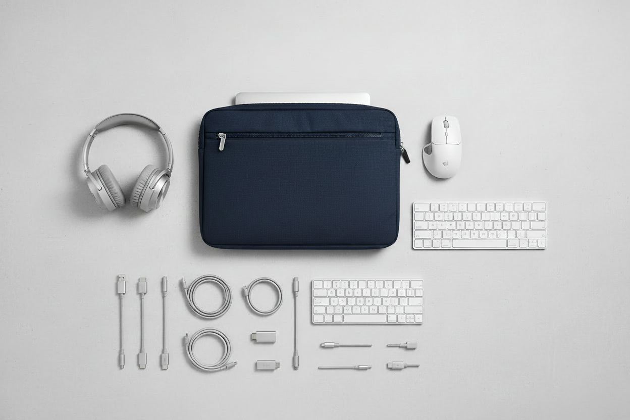 Accessoires
