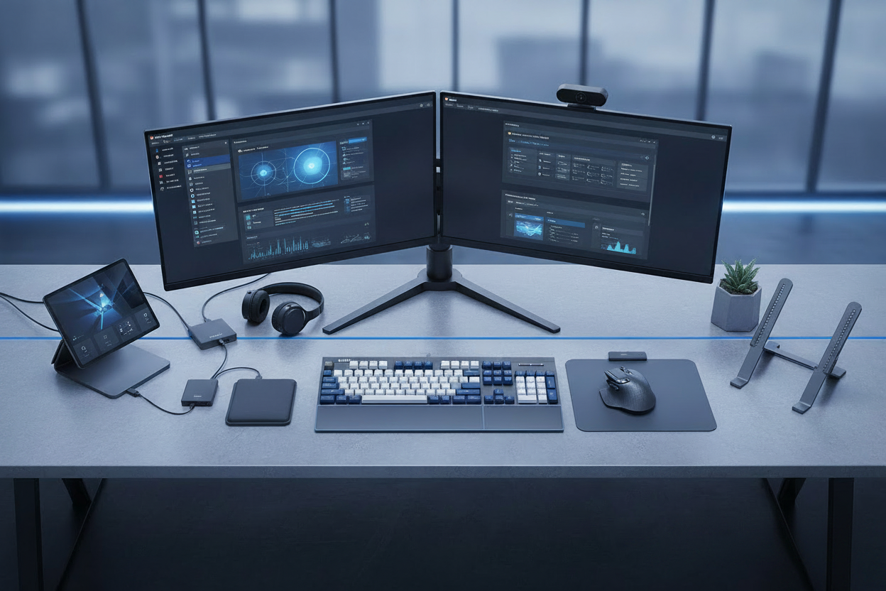 Périphériques informatiques