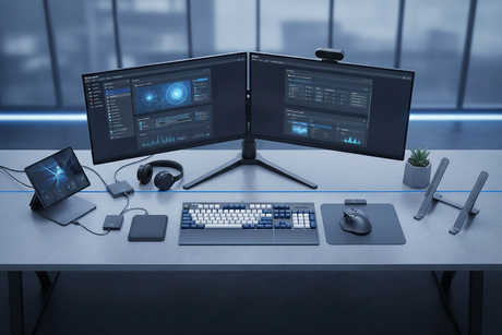 Périphériques informatiques