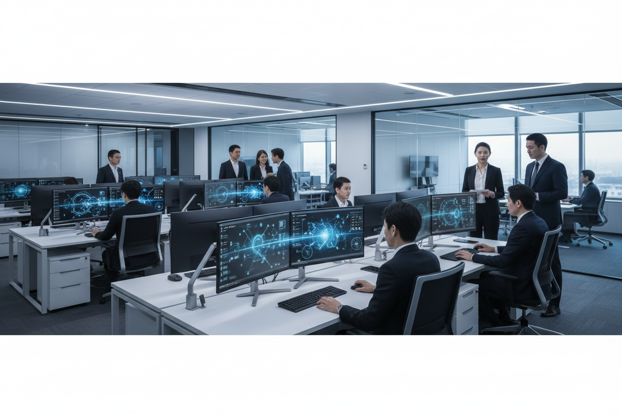 PME & entreprises