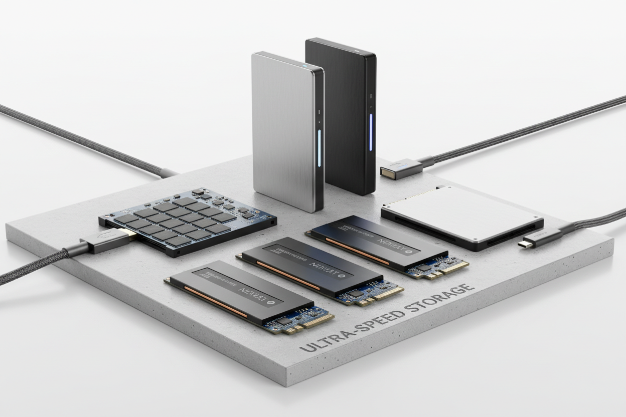 SSD