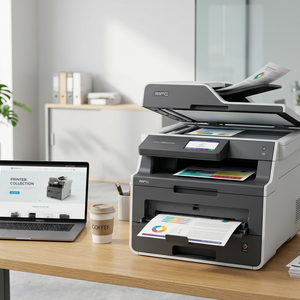 Multifunction printers