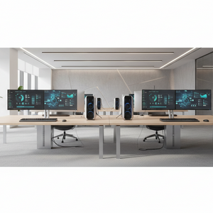 Ordinateurs de bureau