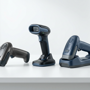 Barcode Readers
