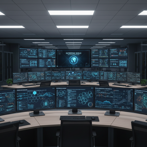 Antivirus et logiciels de sécurité