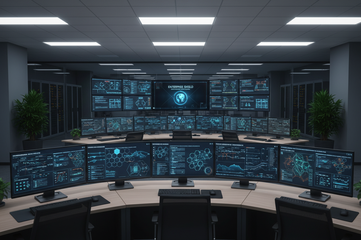 Antivirus et logiciels de sécurité