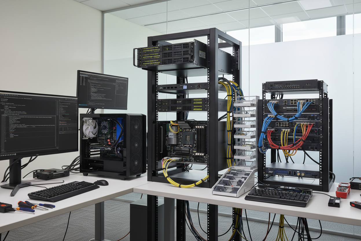 Installation et configuration