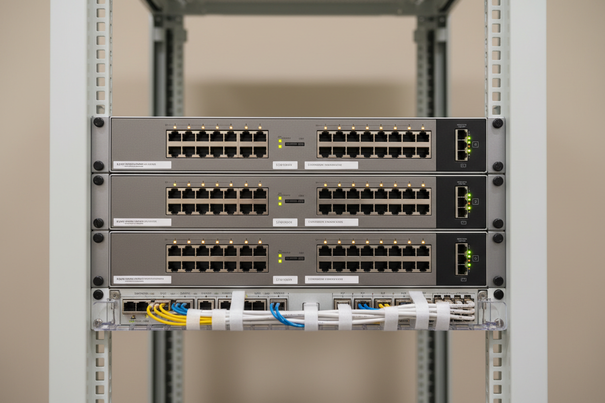 Switches