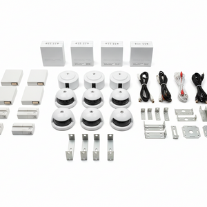 Accessoires de sécurité