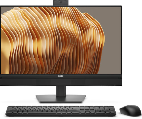 DELL Pro QC24250 Intel Core Ultra 5 245 60,5 cm All-in-One 16 Go DDR5-SDRAM 256 Go SSD W11PRO 23.8"