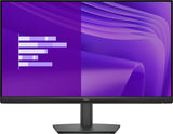 DELL E Series E2425HM Monitor (23.8 in) 1920 x 1080 pixels Full HD LCD Black