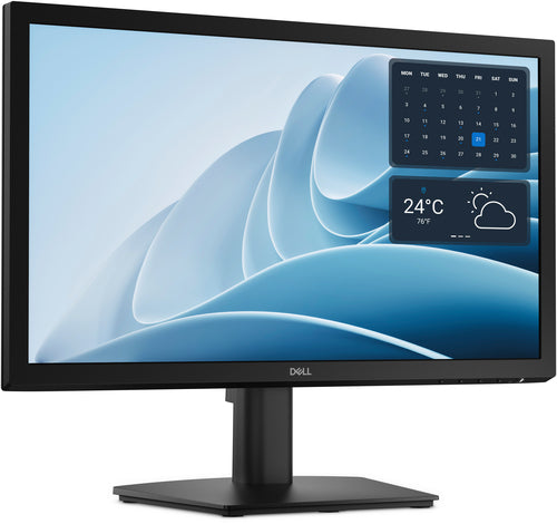 DELL Pro E2026H, 49,5 cm (19.5"), 1600 x 900 pixels, HD+, LCD, 5 ms, Noir