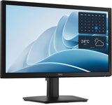 Moniteur DELL Pro E2026H (19.5 po) 1600 x 900 pixels HD+ LCD Noir