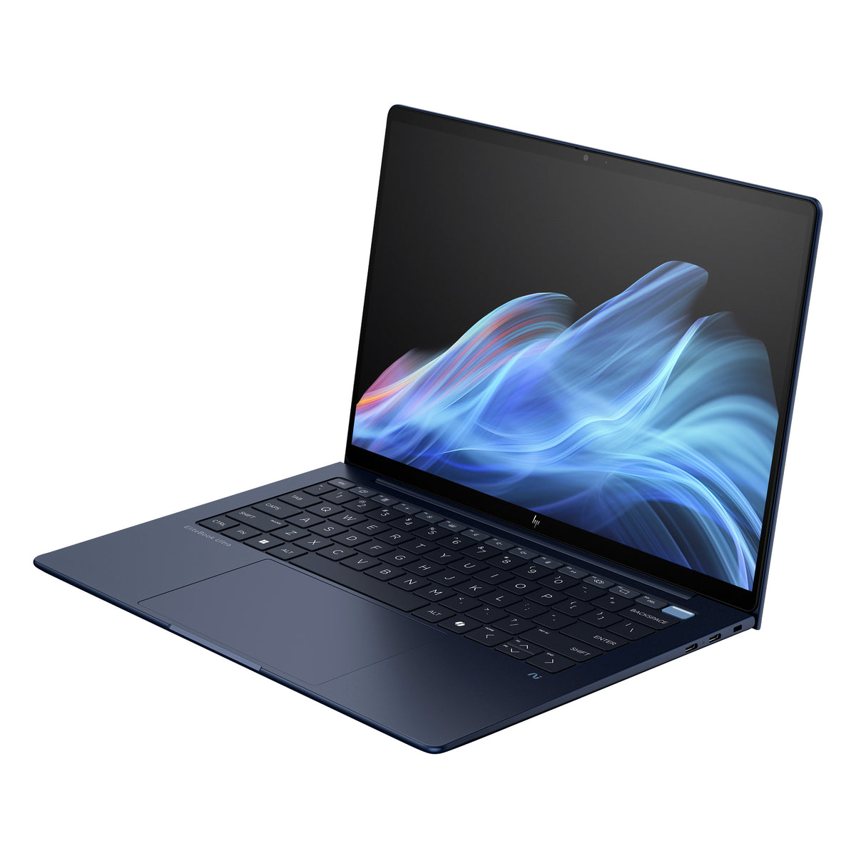 Portable IA HP EliteBook Ultra G1i - Core Ultra 7 258V, 32 Go, SSD 512 Go, 14 po, tactile, Win11Pro