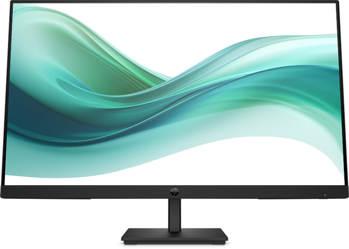 HP S3 Pro 327pf FHD MNTR United States / Canada English