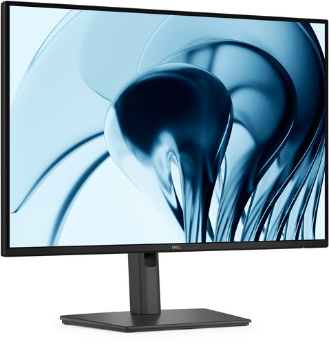 DELL Pro P P2426, 61,2 cm (24.1"), 1920 x 1200 pixels, WUXGA, LCD, 8 ms, Gris