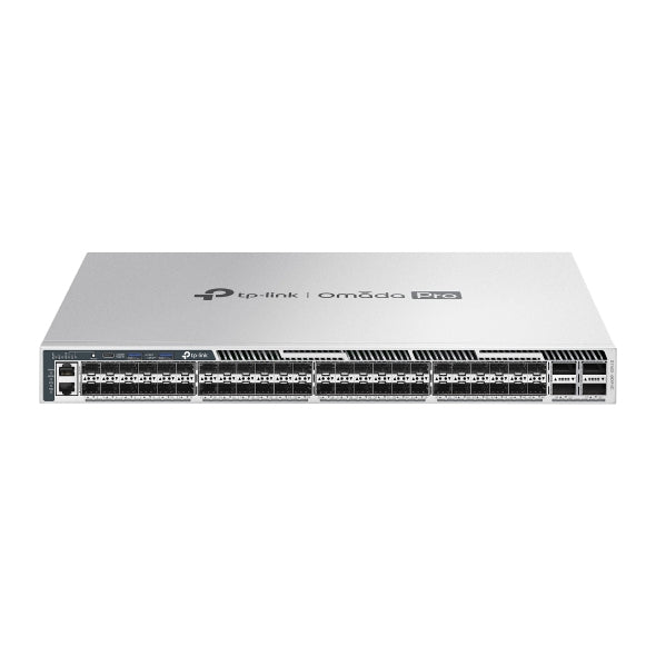 TP-Link Omada S7500-48XF4C commutateur réseau Géré