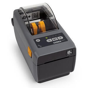 Zebra ZD411 imprimante pour étiquettes Thermique directe 203 x 203 DPI 152 mm