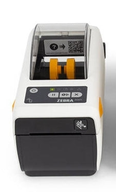 Zebra ZD611-HC imprimante pour étiquettes Thermique directe 300 x 300 DPI