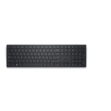 Dell KB500 Keyboard - wireless, backlit, FR CA, black