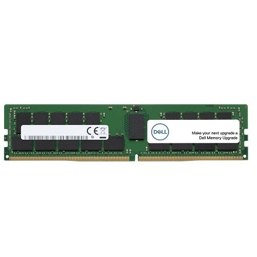 DELL SNP9CXF2C/8G, 8 GB, 1 x 8 GB, DDR4, 3200 MHz, 288-pin DIMM