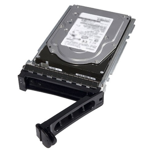 DELL 400-BMIK disque dur 8 To 7200 tr/min 3.5" SAS