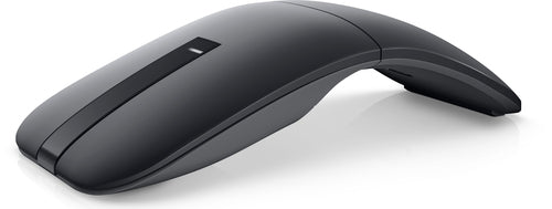 Souris de voyage Bluetooth Dell MS700, 4000 DPI, noire