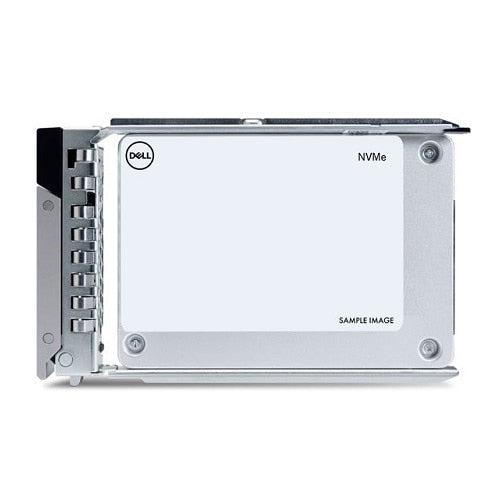 DELL 400-BMTR disque SSD 960 Go U.2 NVMe