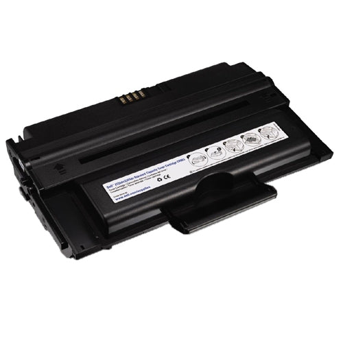 DELL CR963 Cartouche de toner 1 pièce(s) Original Noir