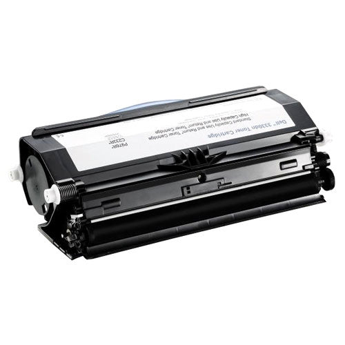 DELL P976R Cartouche de toner 1 pièce(s) Original Noir