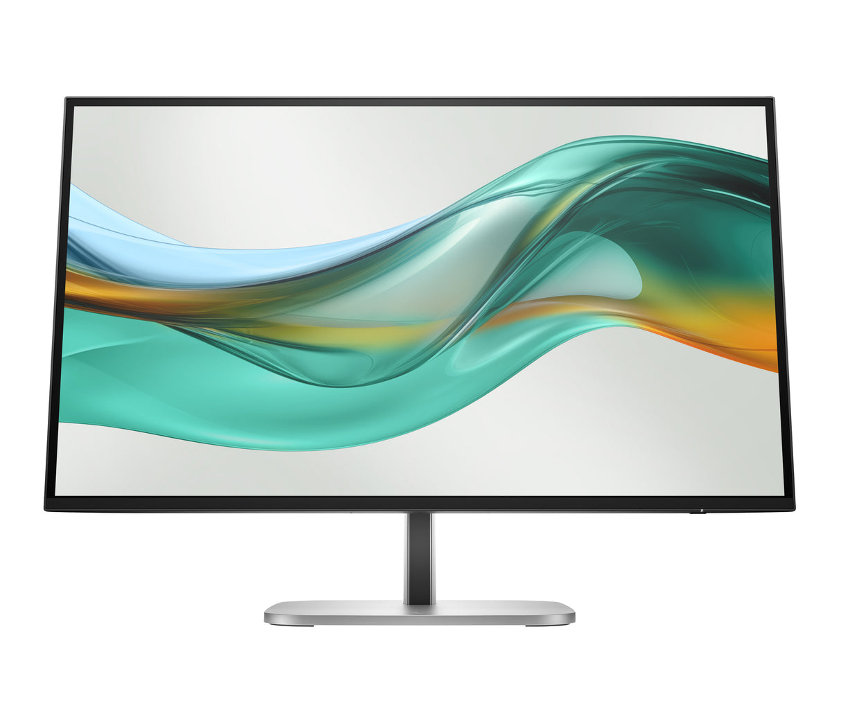 HP S5 Pro 527pu QHD USB-C MNTR United States / Canada English