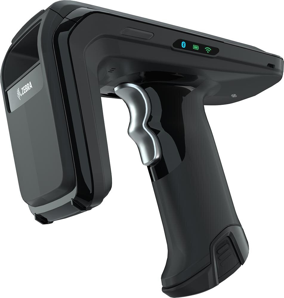 Zebra RFD40 Lecteur RFID Bluetooth