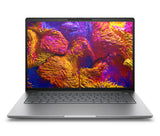 HP ZBook 8 G1ak Mobile Workstation - 64GB, 1TB SSD, W11Pro, 14", Touch