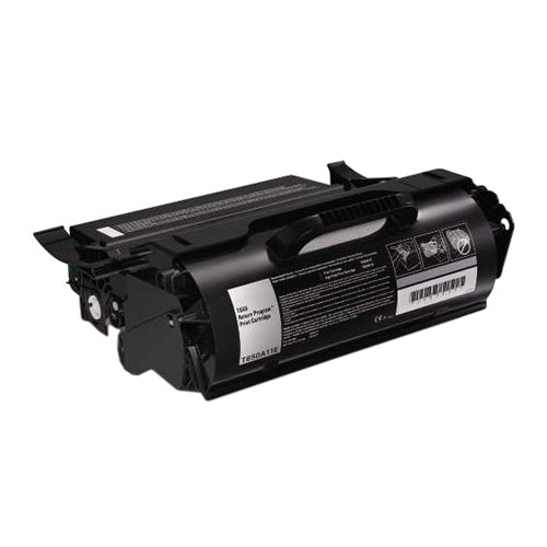 DELL F361T Cartouche de toner 1 pièce(s) Original Noir