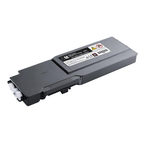 DELL 8JHXC Cartouche de toner 1 pièce(s) Original Magenta