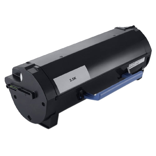DELL RGCN6 Cartouche de toner 1 pièce(s) Original Noir