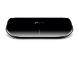 TP-Link TL-SG1005D commutateur réseau Non-géré Gigabit Ethernet (10/100/1000) Noir