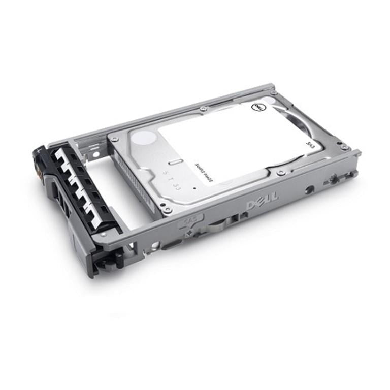 DELL 161-BCHF disque dur 2,4 To 10000 tr/min 2.5" SAS