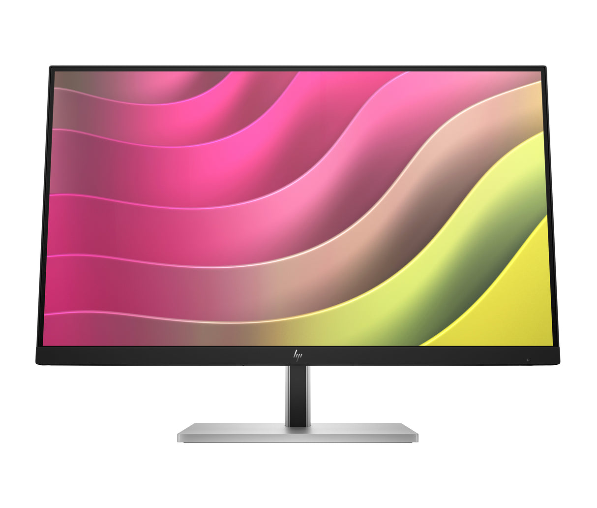 HP E24t G5 Touch FHD Monitor United States / Canada English