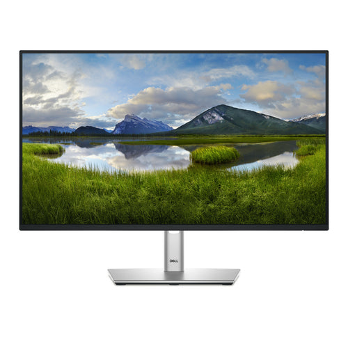 DELL Pro Plus P2425HE, 60,5 cm (23.8"), 1920 x 1080 pixels, Full HD, LCD, 8 ms, Noir