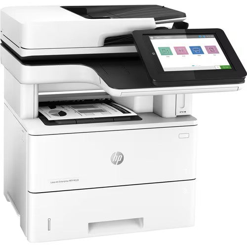 HP LaserJet M528f Enterprise Multifunction Printer - laser, color, A4, Wi-Fi