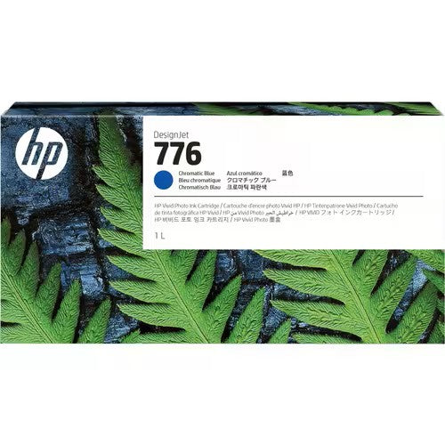 HP 849 Ink Cartridge - Black