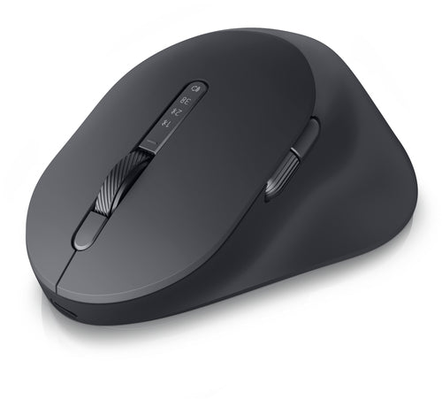 Souris sans fil Dell Pro Premium MS900, 8000 DPI, noire