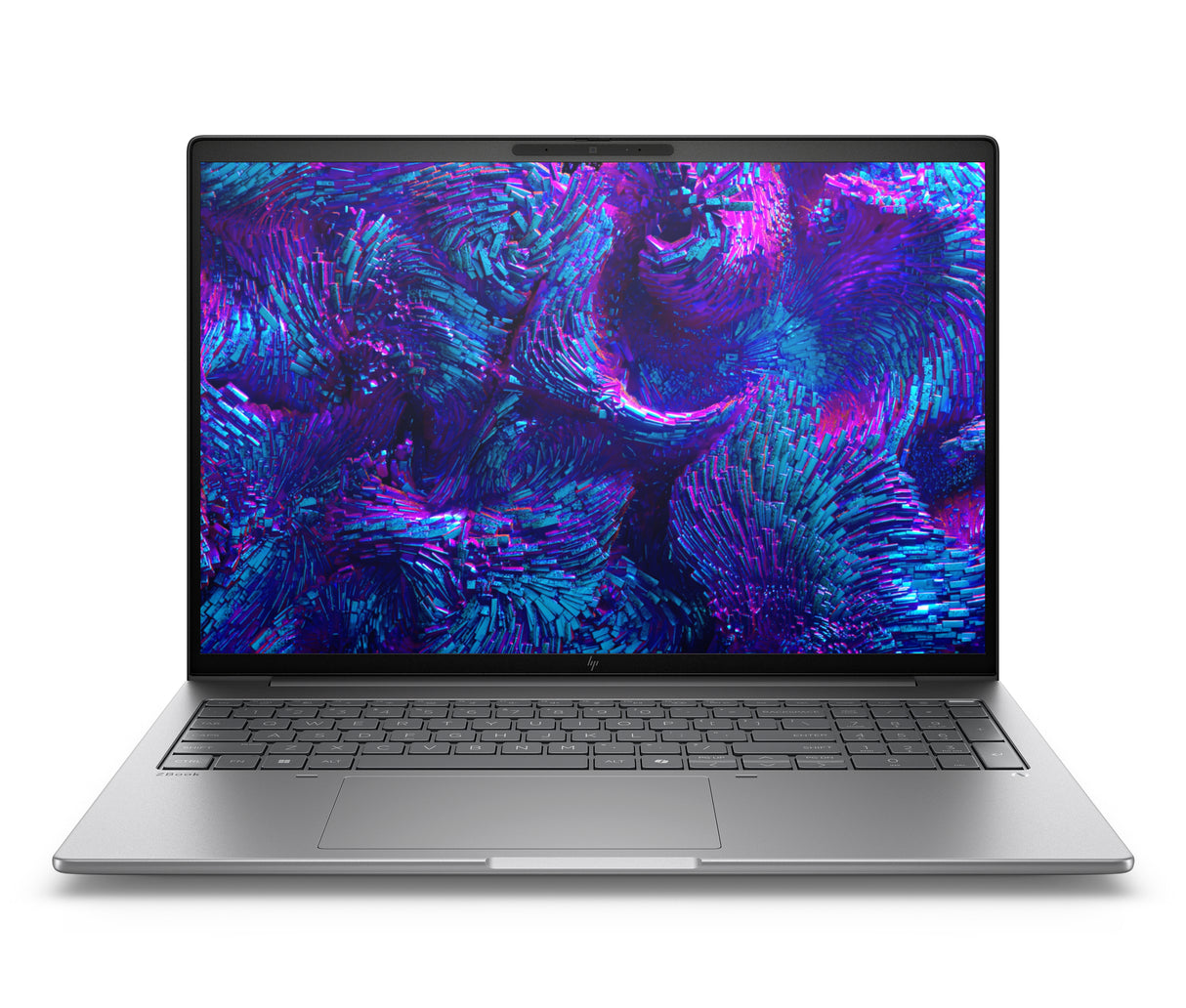 HP ZB8G1i16 U7 265H 16 64GB/1T PC Canada - French Bilingual