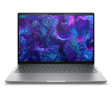 HP ZBook 8 G1i Mobile Workstation - Core Ultra 7 265H, 64 GB, 1 TB SSD, W11Pro, 16 inch